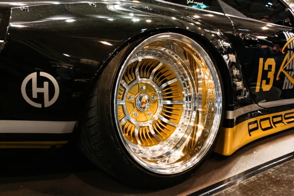 Kasino Gotham Slots Android/iOS Sovellus